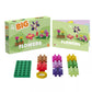 Coffret BIG 40 pièces - Flowers