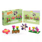 Coffret BIG 40 pièces - Flowers