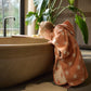 Poncho de bain réversible - Sun