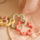 Lot de 3 langes - Pretty Picnic