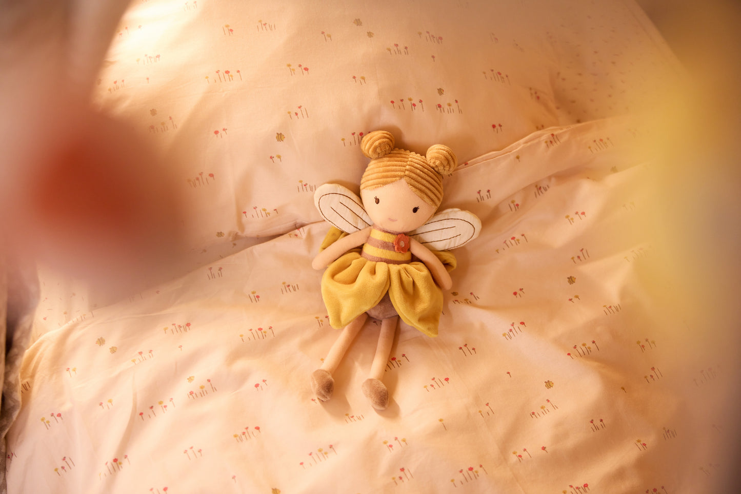 Peluche - Bee Lily