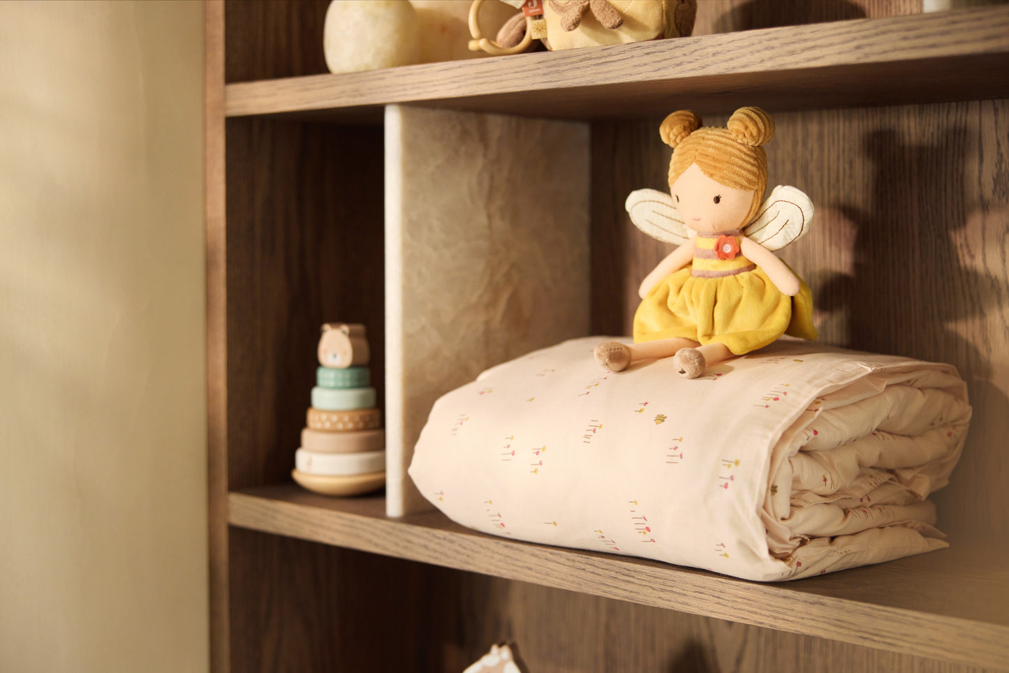 Peluche - Bee Lily