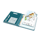 Tablette Dessin KIDYDRAW-PAD - Animaux