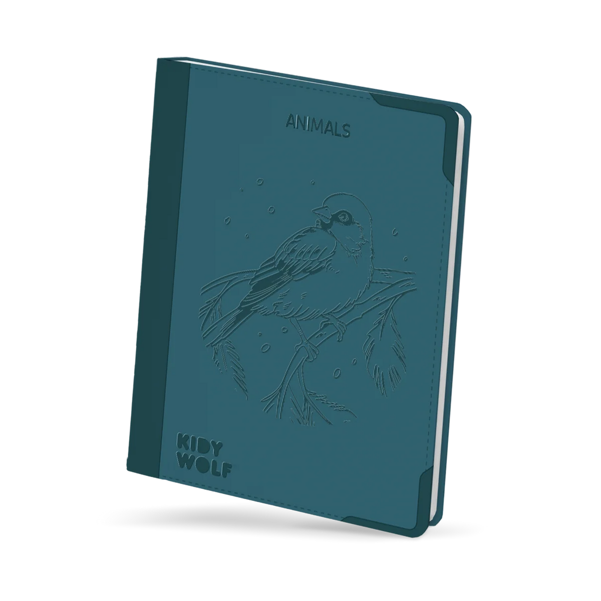 Tablette Dessin KIDYDRAW-PAD - Animaux
