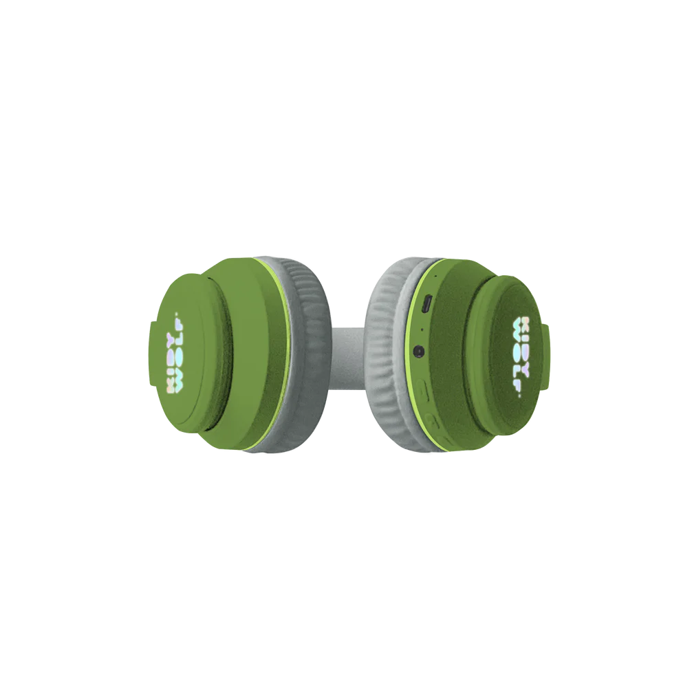 Casque audio - KIDYEARS Dino