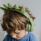 Casque audio - KIDYEARS Dino