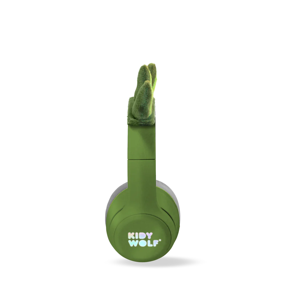 Casque audio - KIDYEARS Dino