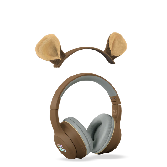 Casque audio - KIDYEARS Ours