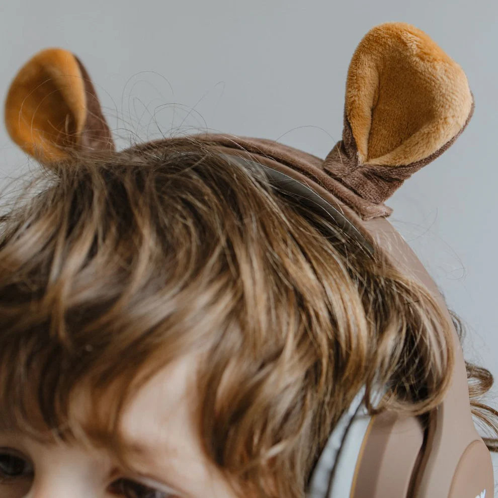 Casque audio - KIDYEARS Ours