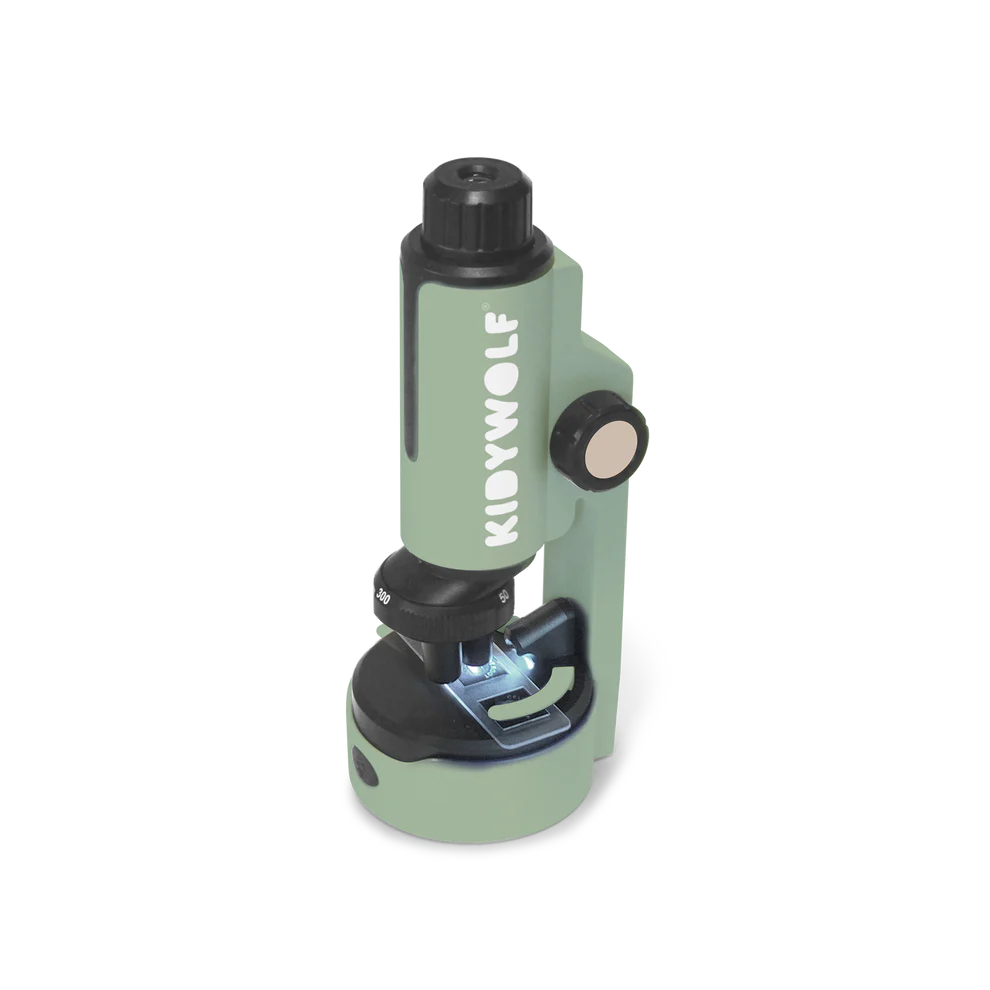 Microscope - KIDYMICROSCOPE Vert