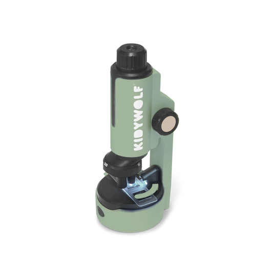 Microscope - KIDYMICROSCOPE Vert