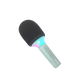 Micro Karaoké - KIDYMIC Vert