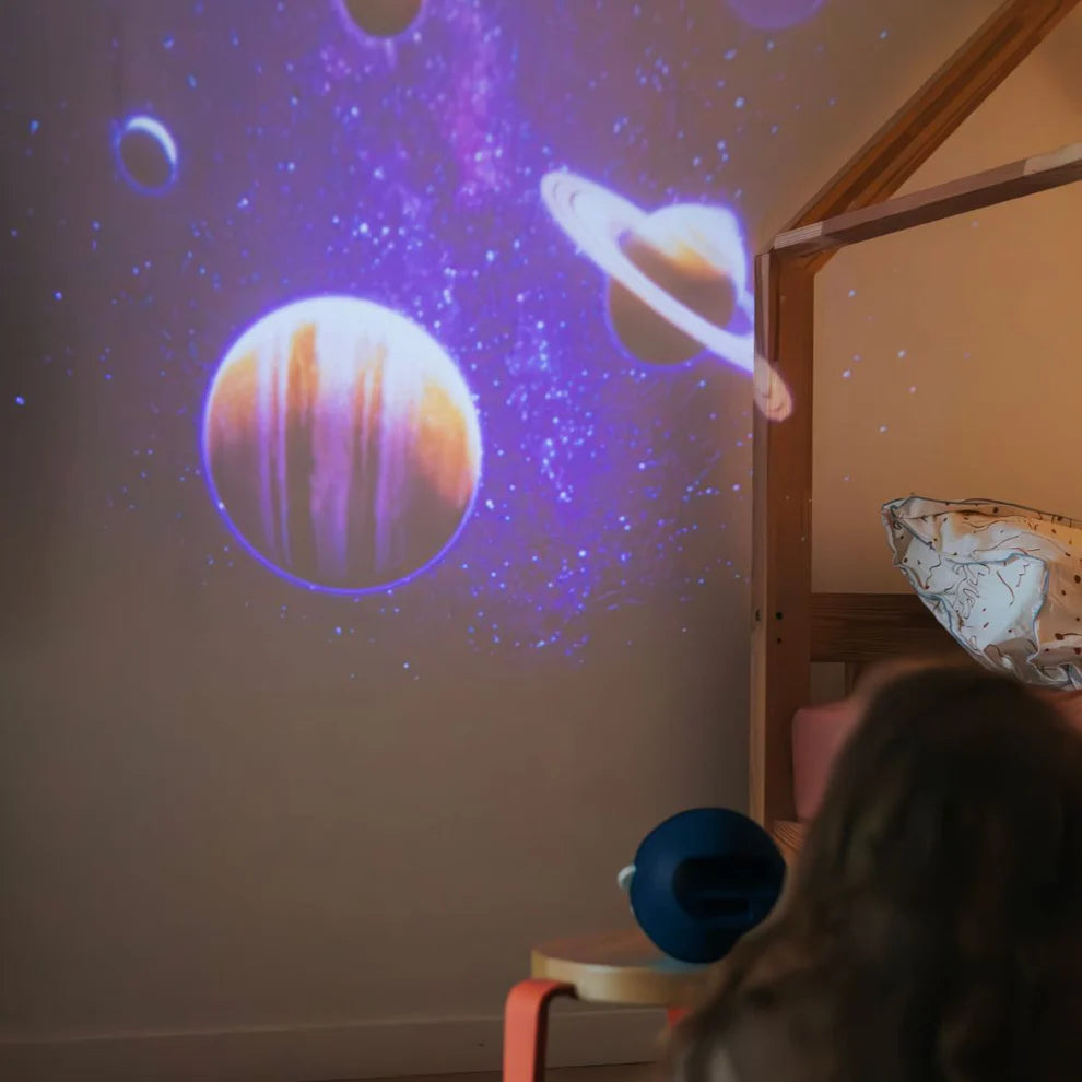 Projecteur d'images - KIDYSTAR Galaxies