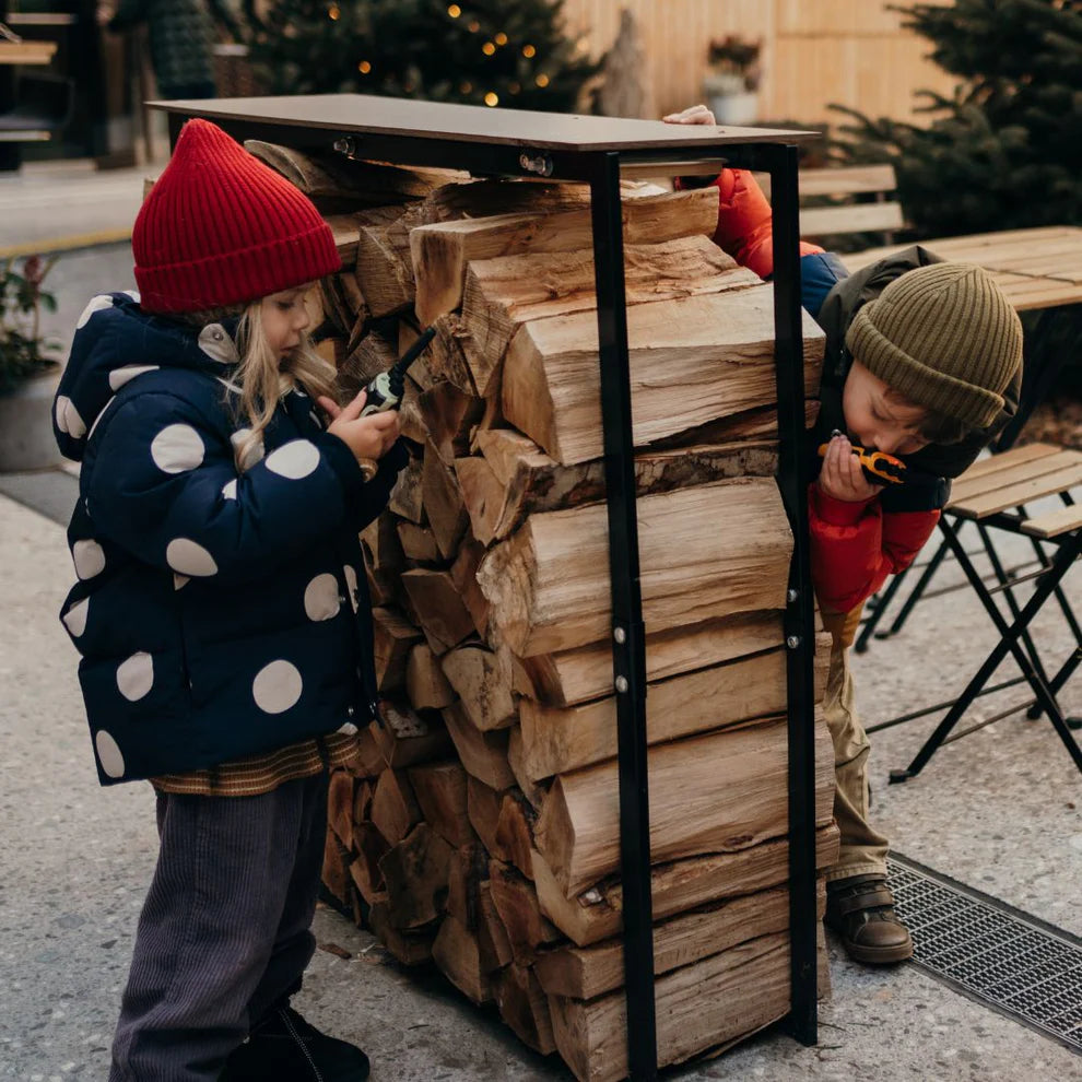 Talkie-Walkie - KIDYTALK Vert/Jaune