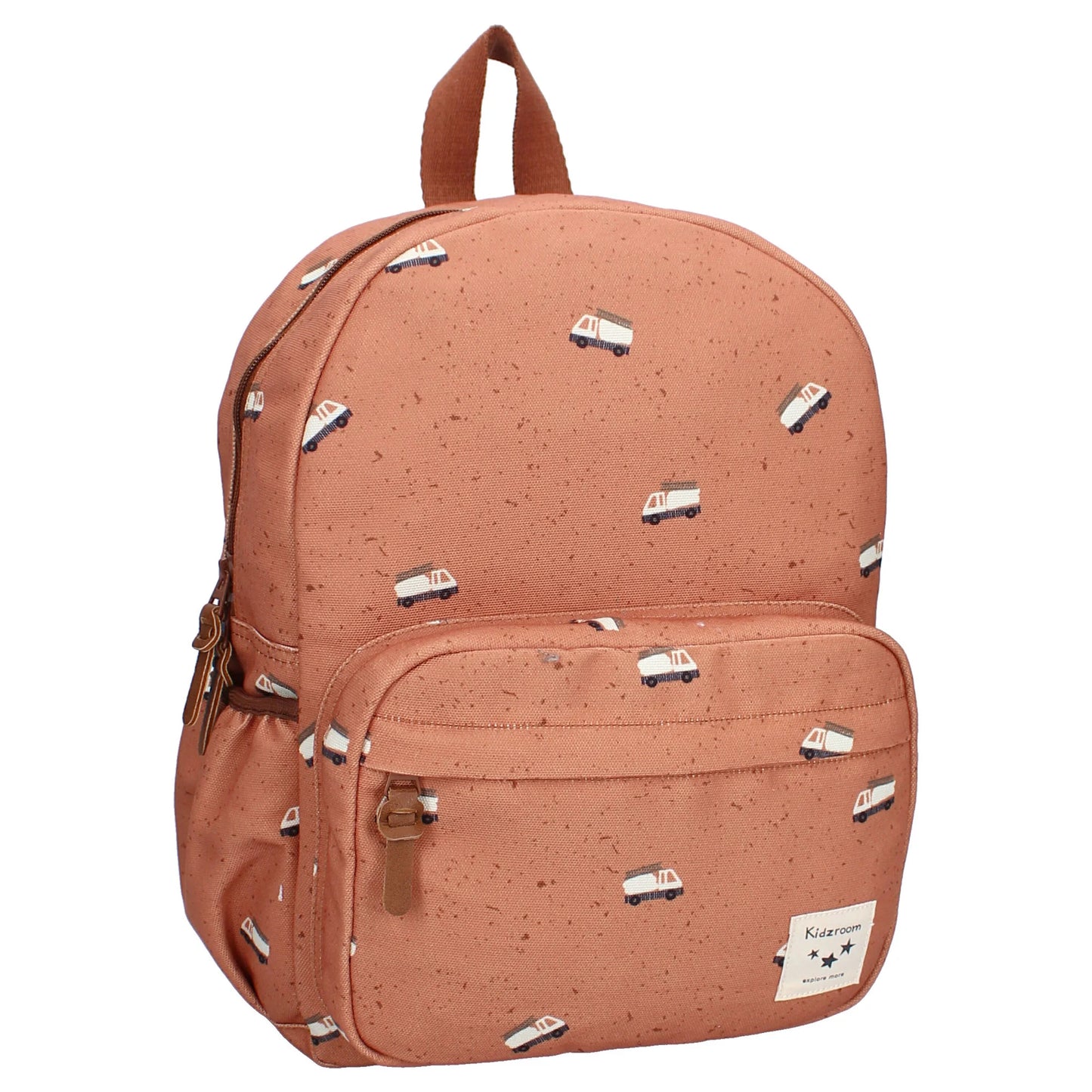 Sac à dos - Camions