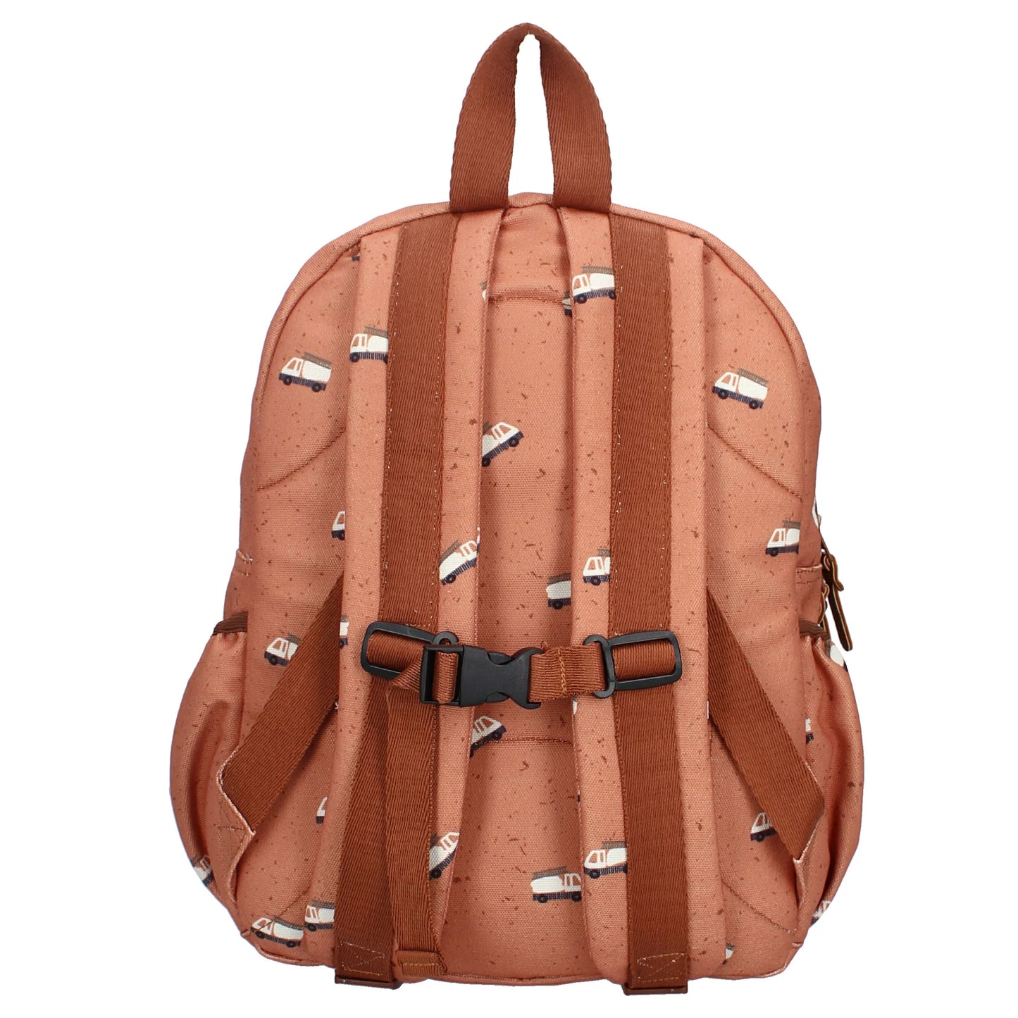 Sac à dos - Camions