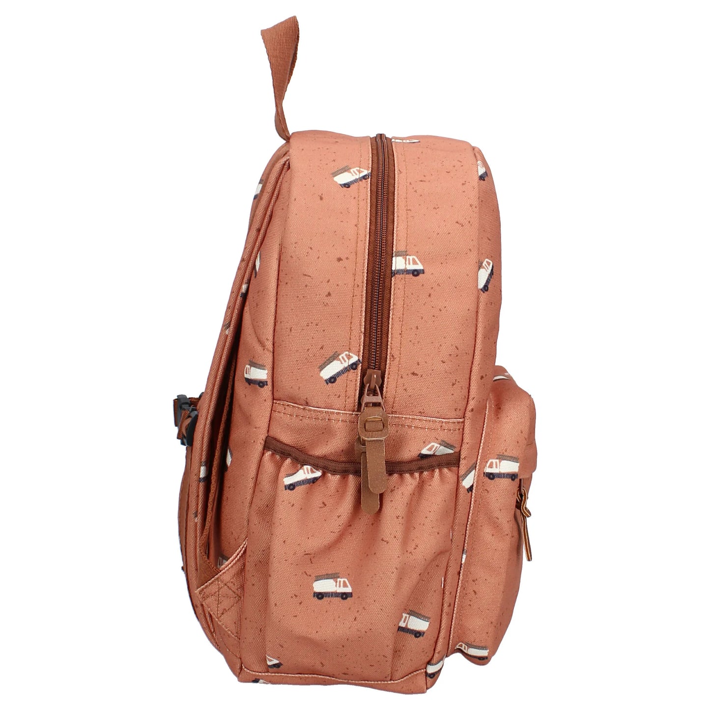 Sac à dos - Camions