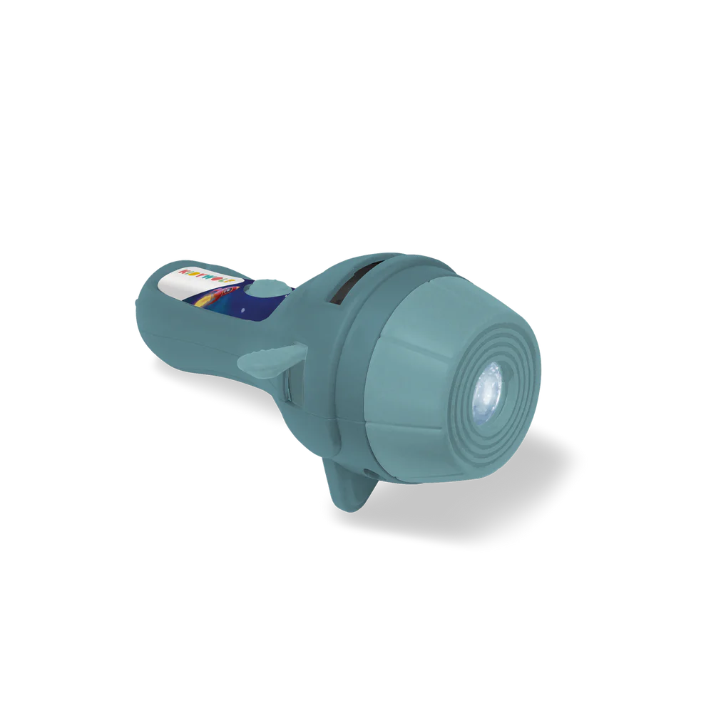 Lampe à histoires KIDYSLIDE - Aventure