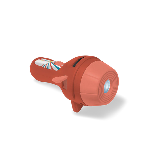 Lampe à histoires KIDYSLIDE - Cirque