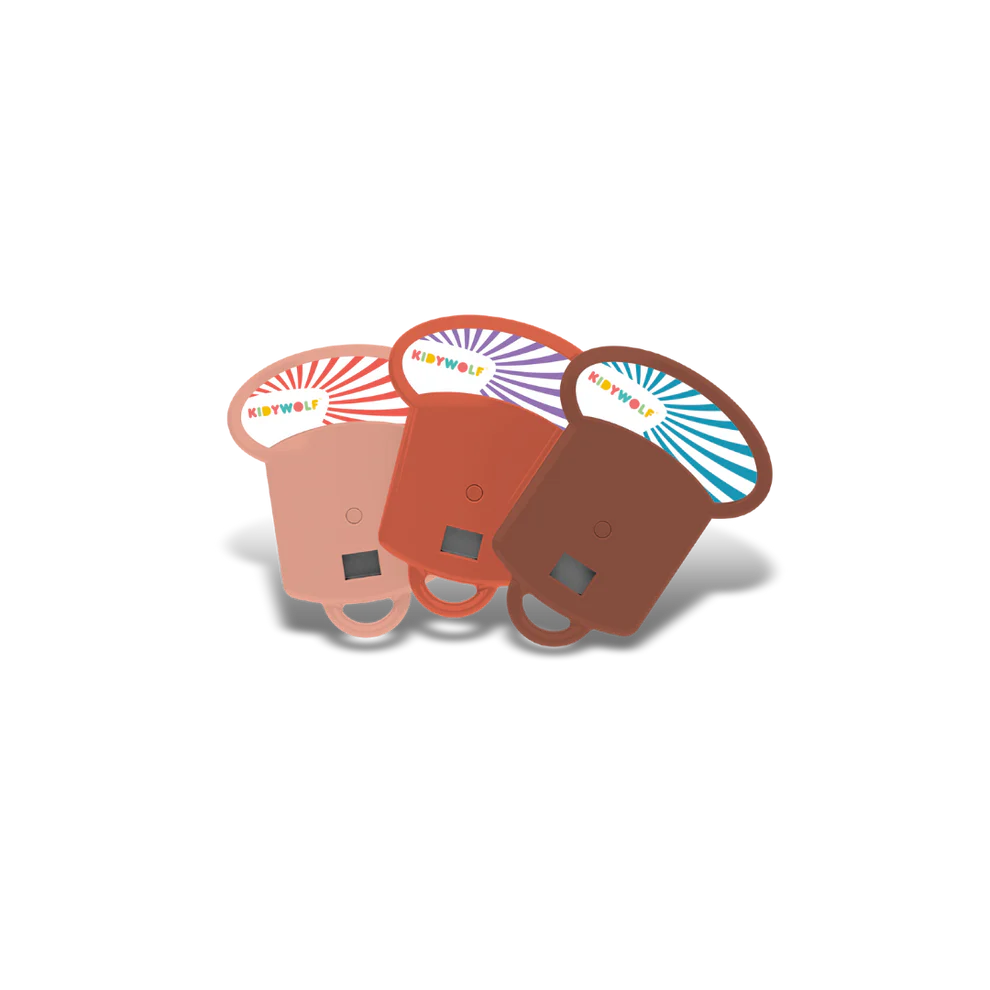 Lampe à histoires KIDYSLIDE - Cirque