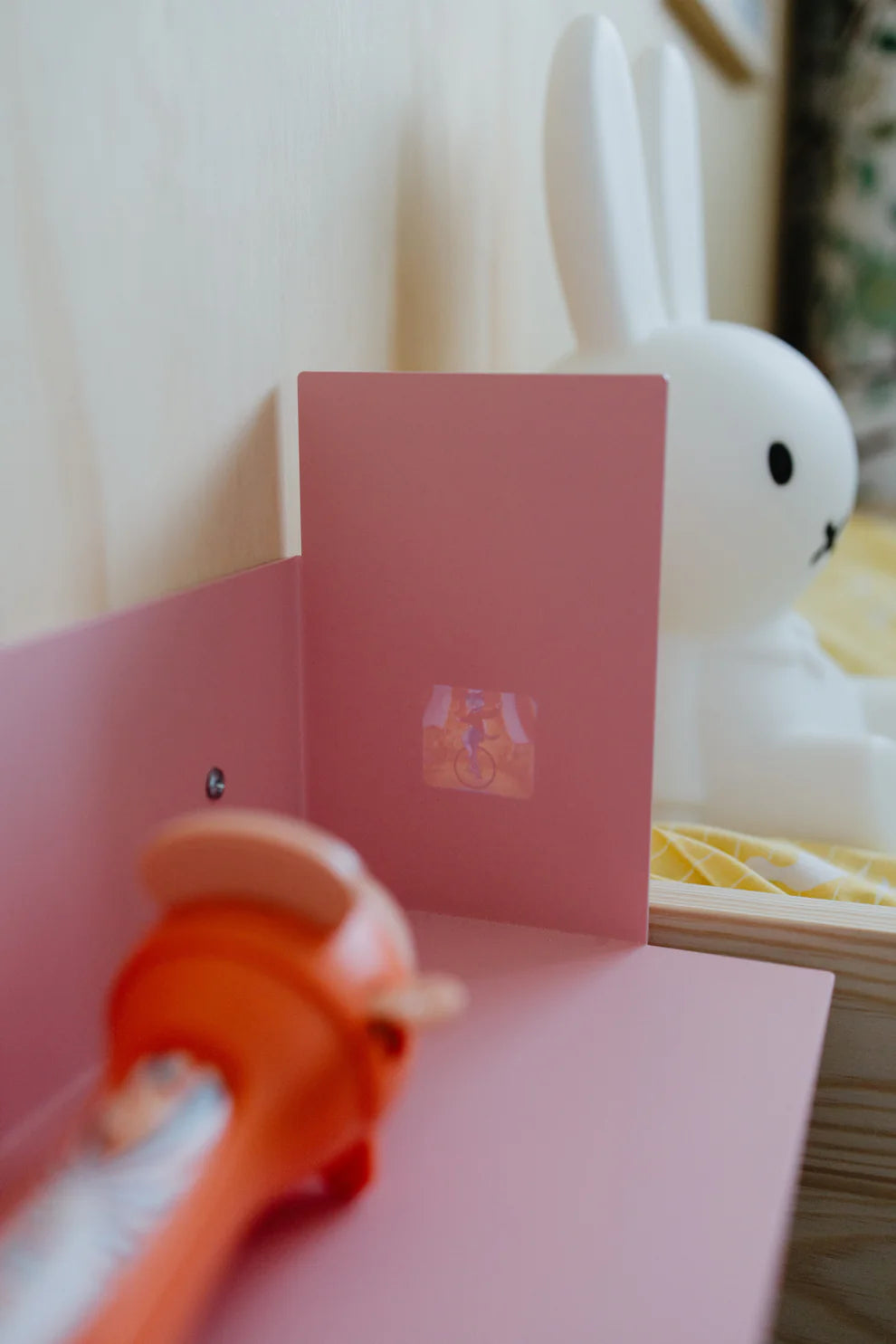 Lampe à histoires KIDYSLIDE - Cirque