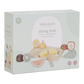 Jouet en bois - Fruits à découper