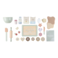 Jouet en bois - Set de pâtisserie