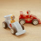 Jouet en bois - Voitures de course