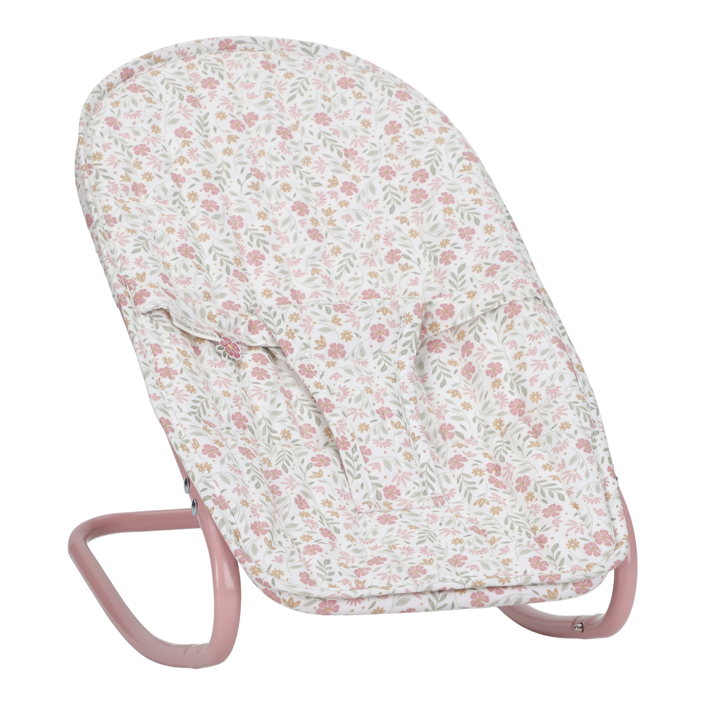 Transat pour poupée - Rose