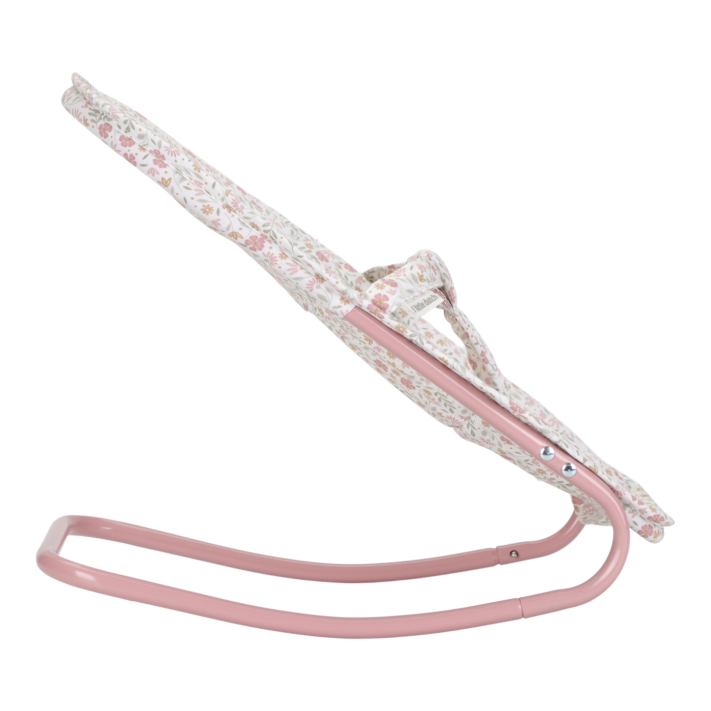 Transat pour poupée - Rose