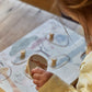 Puzzle sonore en bois - Safari Friends