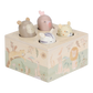 Jouet pop-up - Safari Friends