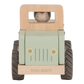 Jouet en bois - Voiture Safari