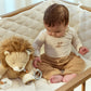 Peluche d'activités Lion - Safari Friends