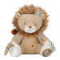 Peluche d'activités Lion - Safari Friends