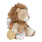 Peluche d'activités Lion - Safari Friends