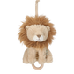 Peluche musicale Lion - Safari Friends