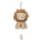 Peluche musicale Lion - Safari Friends
