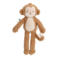 Peluche Singe - Safari Friends