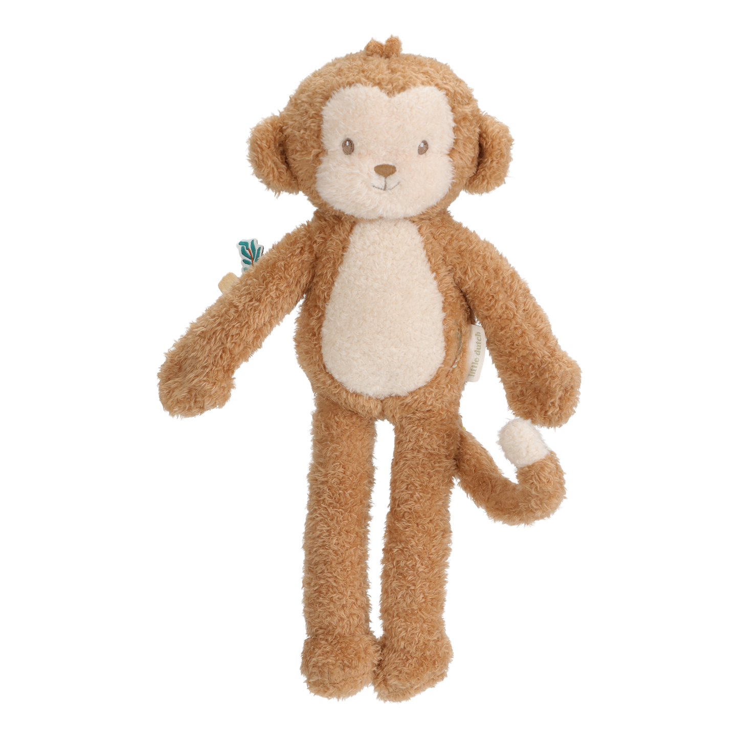 Peluche Singe - Safari Friends