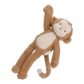 Peluche Singe - Safari Friends