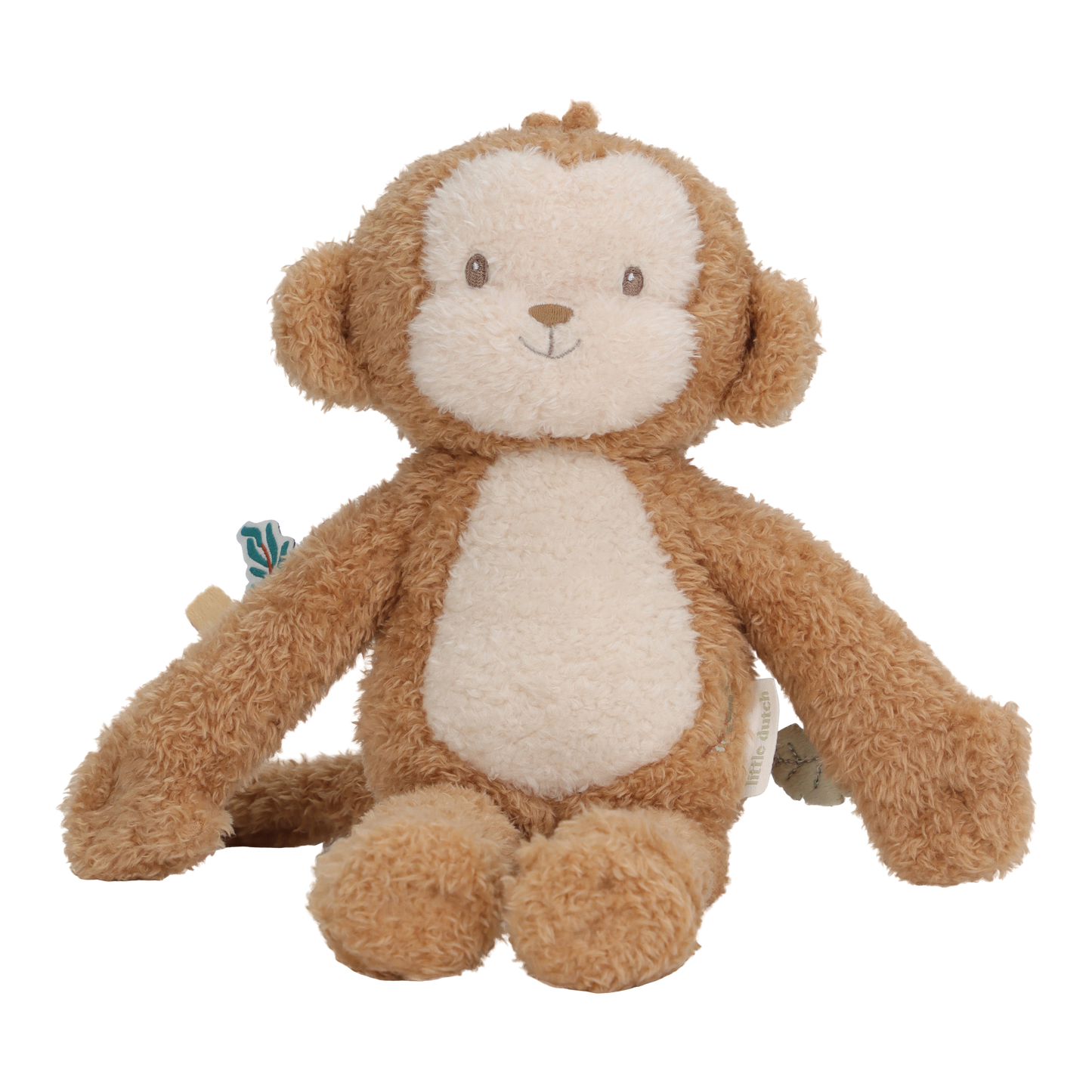 Peluche Singe - Safari Friends