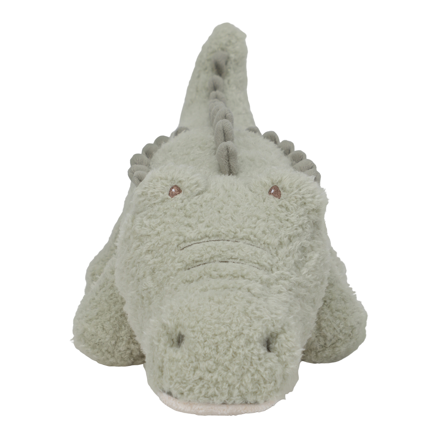Peluche Crocodile - Safari Friends