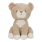 Peluche Lionne - 25 cm