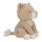 Peluche Lionne - 25 cm
