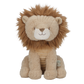 Peluche Lion - 25 cm