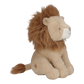 Peluche Lion - 25 cm