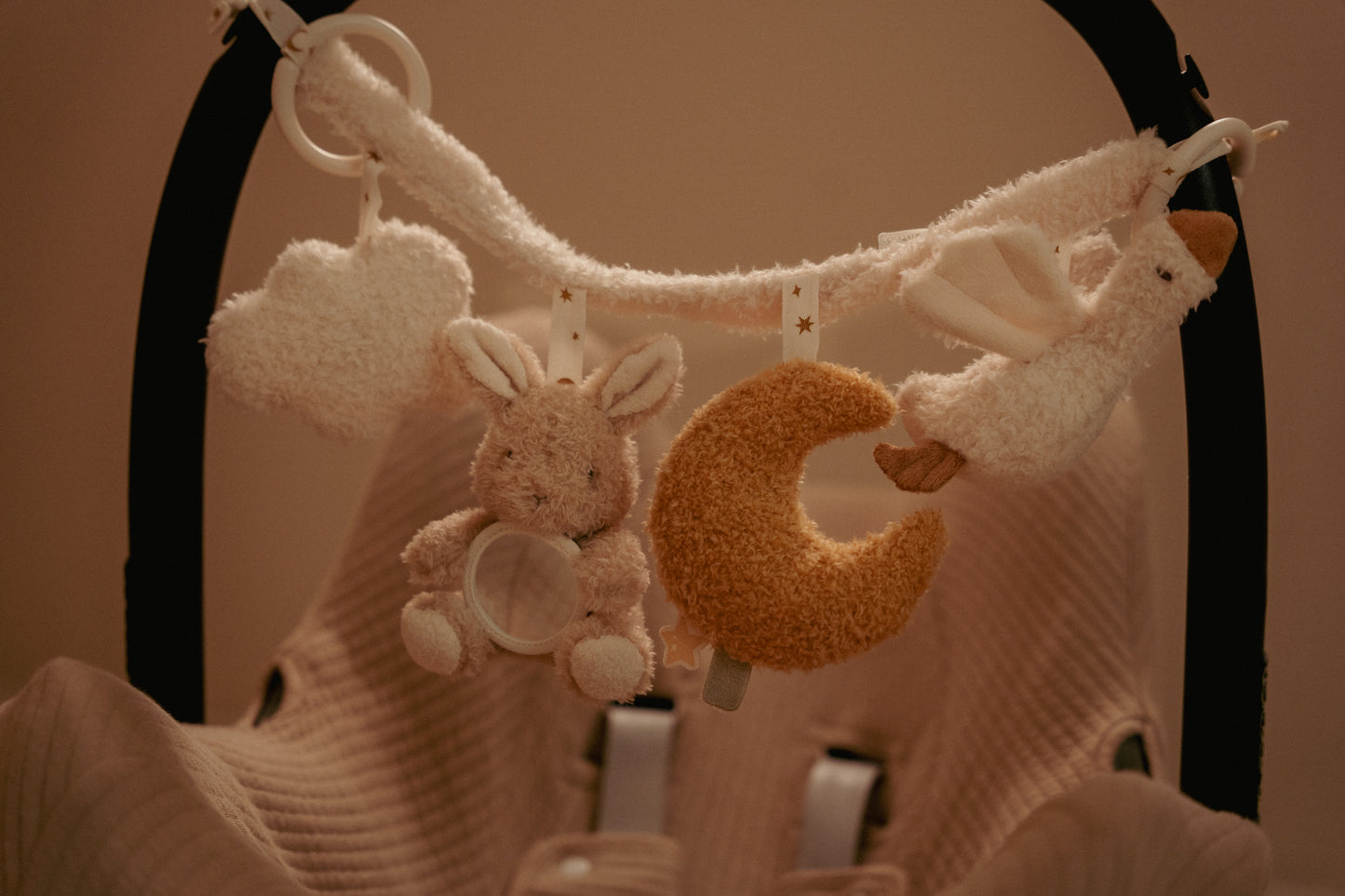 Chaîne d'activités - Newborn