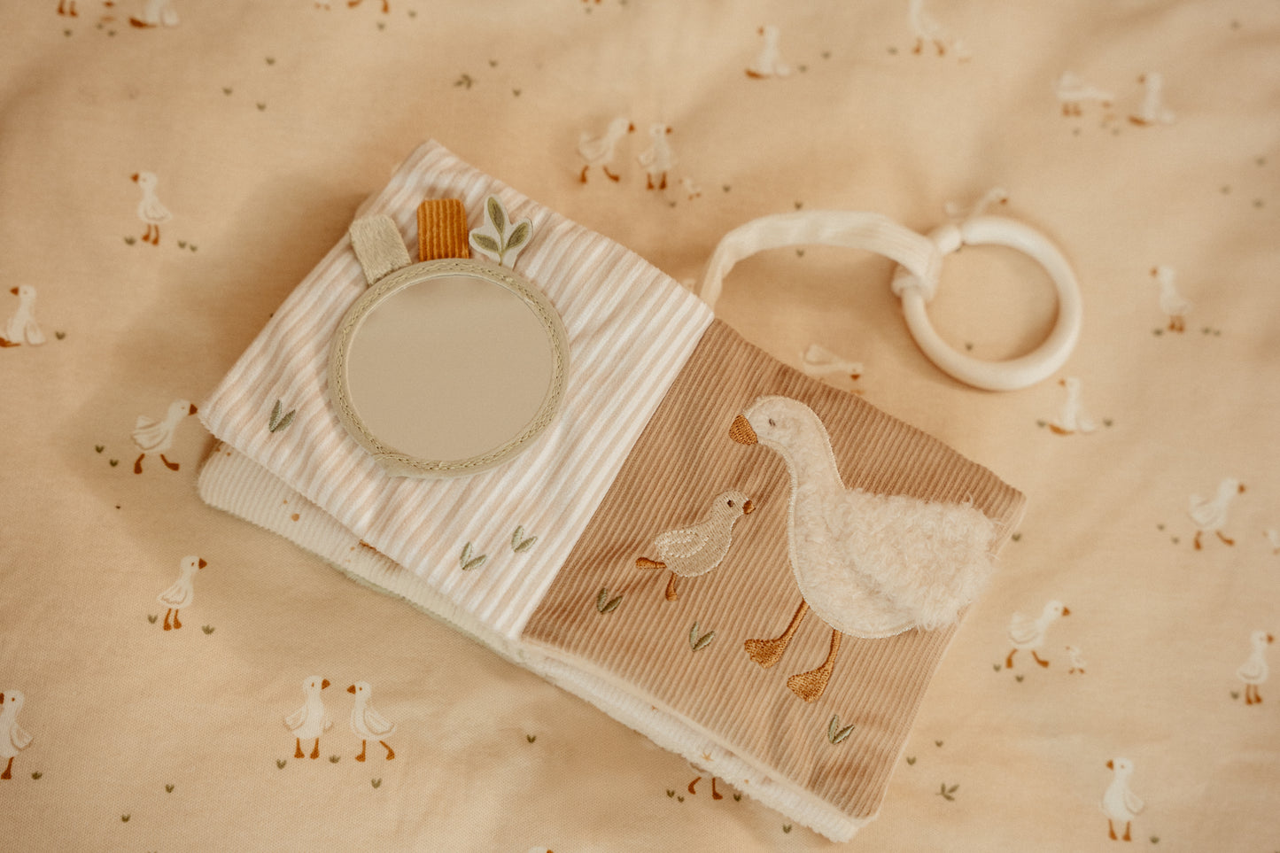 Livre d'activités - Newborn