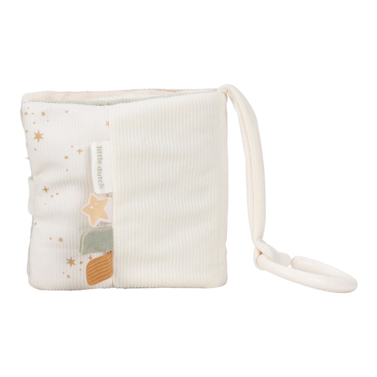 Livre d'activités - Newborn